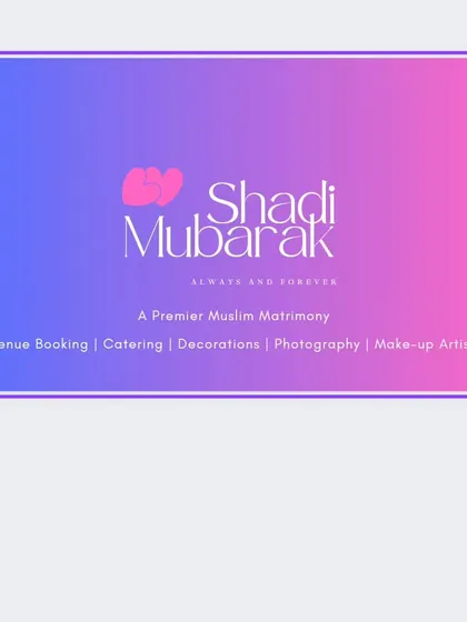 My brand promise is to be your partner for all wedding needs. This includes venue booking, catering, decorations, photography, and makeup artists, ensuring a seamless experience.