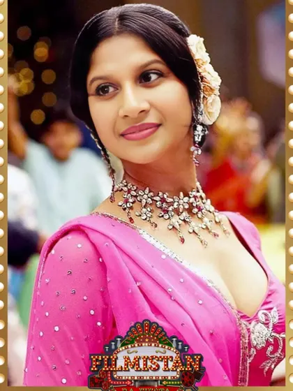 We capture the elegance of Indian cinema with our AI-powered 'Filmistan' theme. This photobooth experience allows guests to become the star of their own vintage movie poster, complete with thematic branding and high-quality artistic rendering.