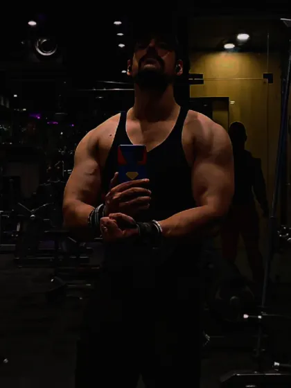 Self-motivated. This is the goal. I provide the tools and the plan, but you will learn to be the source of your own motivation.