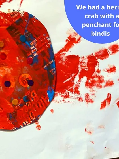 This collection showcases the wonderful variety of our process art and craft projects. Each image represents a different activity, complete with instructions and examples of the unique creations our children have made.
