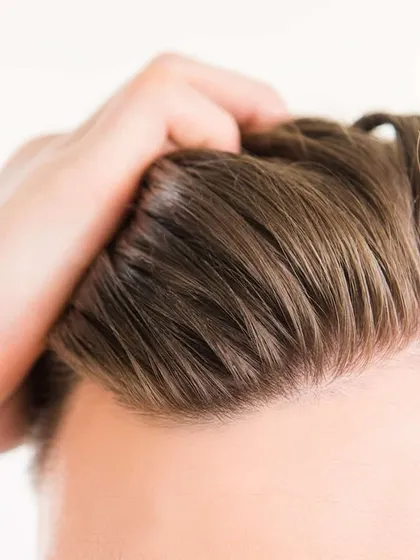 I tailor every hair restoration solution to the individual patient's needs, ensuring the outcome is both effective and natural-looking.