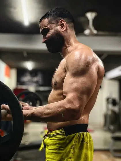 When you train for strength, everything else improves: speed, power, stability, and muscle mass. This is the most efficient way to train for any combat sport.