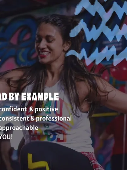 A series of tips for new instructors. I cover everything from being visible and coachable to leading by example and watching out for industry pitfalls. My goal is to help you build a strong foundation for your career.