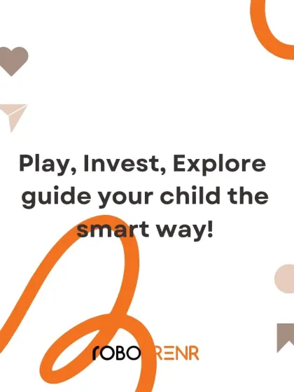 Play, Invest, Explore. This is our smart and balanced approach to guiding your child's growth and learning in the world of technology.