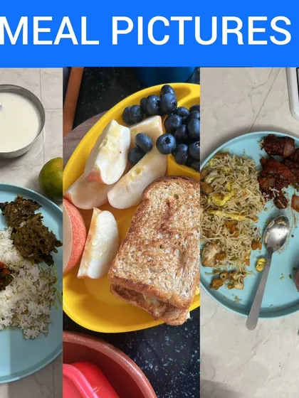 Here is Deepak's mid-transformation update, losing 10 kgs and 5 inches from his belly. He did this by eating home-cooked meals and without a gym membership, proving it's never too late to start. His weekly data shows consistent progress.