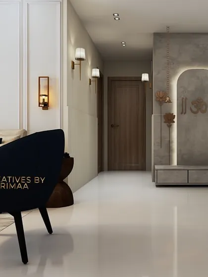 An extensive collection of 3D renders and mood boards from various projects. This gallery highlights my creative range and the different aesthetic directions we can explore together, from monochrome and minimalist to eclectic and maximalist.