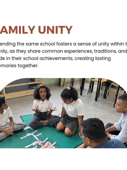 The first friendships are often the sweetest. In our mixed-age classrooms, children learn to cooperate, share, and support one another, building social skills and forming bonds that are a joy to watch.