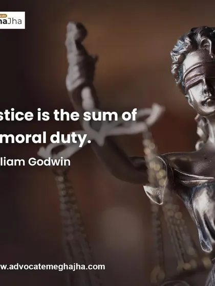 I believe that justice is more than just a legal outcome; it is our moral duty to fight for what is right. This philosophy drives my commitment to each and every client.