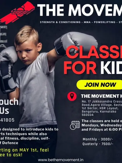 It’s a family affair at Ace MMA. Listen to Alaj, a parent and member, share his experience. I am proud to have created an environment where the whole family feels welcome, and it’s great to see parents and kids training with us and supporting each other's fitness goals.