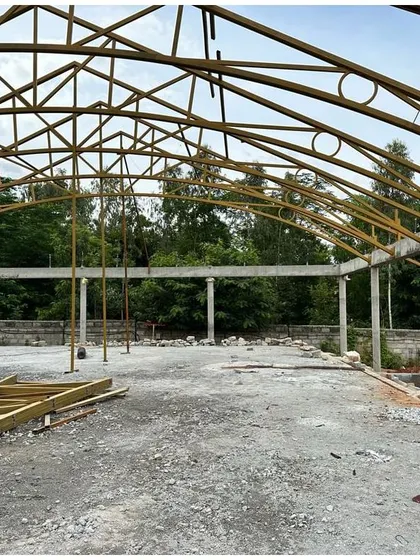 Upcoming wedding venue!