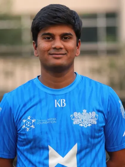 Investing in our coaches. We congratulate our head coach, Karanendu Banerjee, on his selection for the prestigious AFC A License Course.