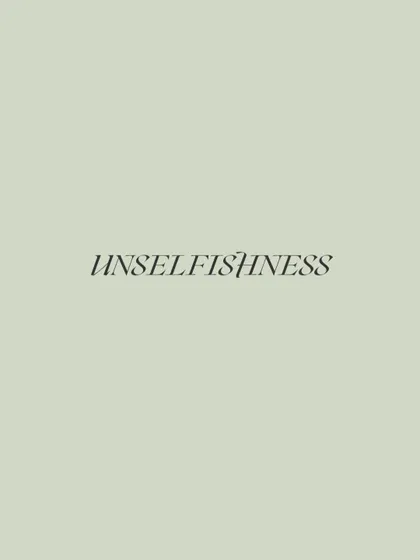 Unselfishness is the final attribute of Yajna. It is the act of putting the cause or the other person before oneself, which is the essence of selfless service.