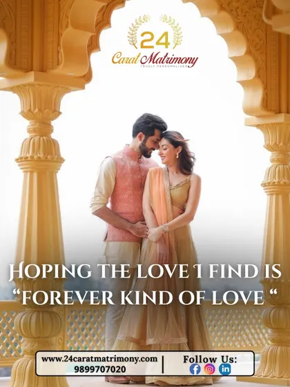 We help you find that "forever kind of love". This couple's serene moment reflects the deep, lasting connection we strive to create for our clients.