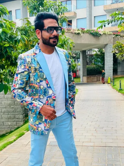 More glimpses of my event wardrobe. Each outfit is carefully chosen to match the theme, location, and energy of the celebration, because looking the part is half the performance.