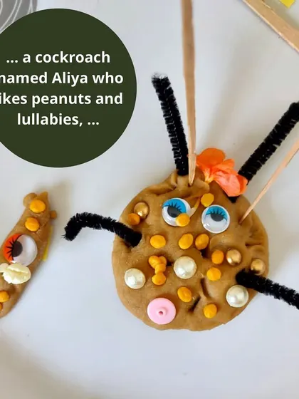 This collection showcases the wonderful variety of our process art and craft projects. Each image represents a different activity, complete with instructions and examples of the unique creations our children have made.