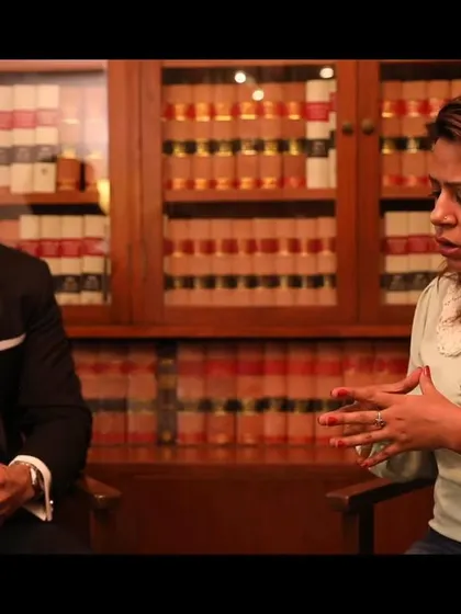 In conversation with Deepika Narayan Bhardwaj, a fearless journalist and men's rights activist. We discussed the misuse of laws and the importance of fighting for those falsely accused.