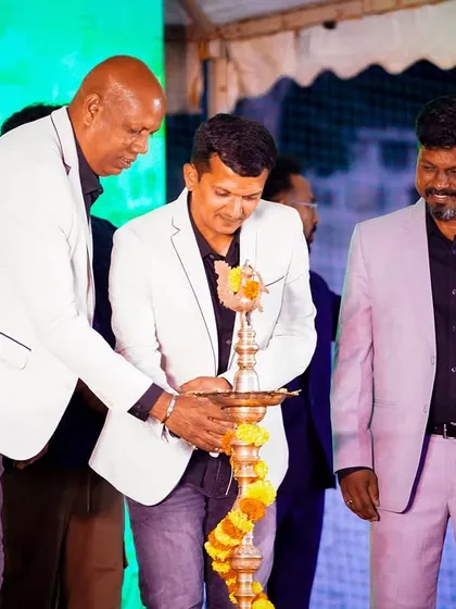 This collection offers a glimpse into the heart of our club, showcasing the celebrations, friendships, and community spirit that make Kickstart a true family.
