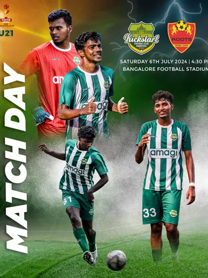 These images and videos capture the intensity, skill, and success of our men's teams. From training ground battles to league victories, this is a look at our journey.