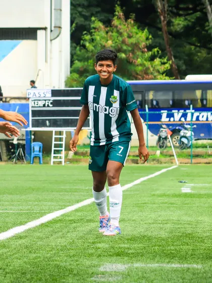 This collection offers a glimpse into the heart of our club, showcasing the celebrations, friendships, and community spirit that make Kickstart a true family.