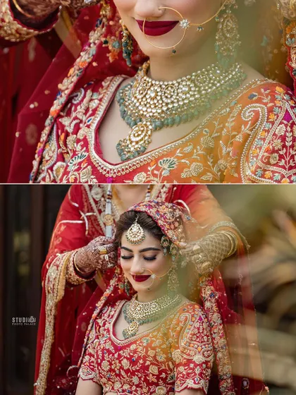Getting ready shots are some of the most cherished memories. I teach my students to work efficiently and calmly, even when the camera is on them.