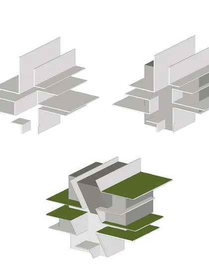 A duplicate of the diagram for scheme 3.