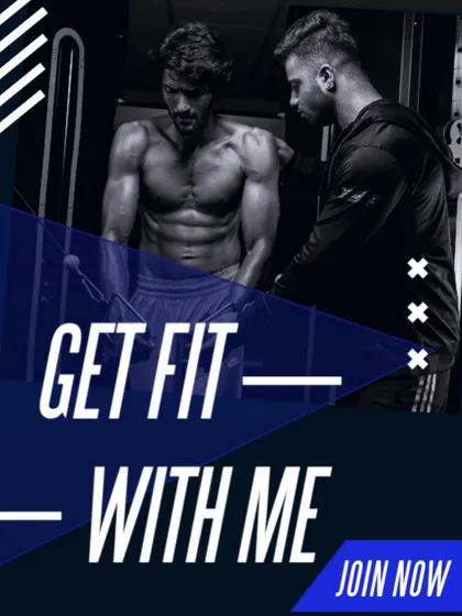 This graphic outlines my coaching offer. I provide one-on-one personal training, customized diet and workout plans, and full contest prep guidance.