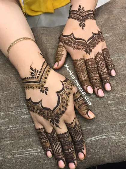 A beautiful jewelry-inspired design that is perfect for any party.