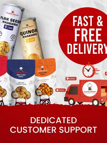 As a member, you get exclusive perks like fast and free delivery on your orders, along with dedicated customer support for a seamless experience.