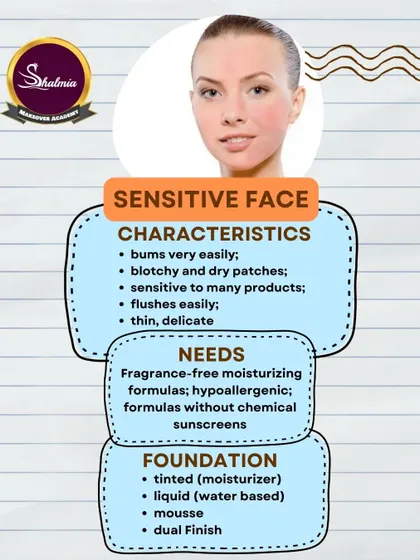 Learn how to handle sensitive skin with this guide on hypoallergenic and fragrance-free formulas.