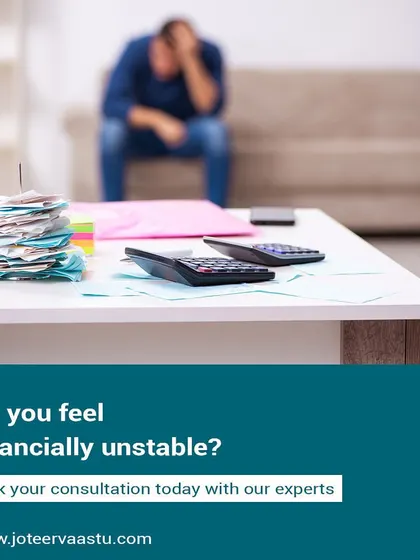 Do you feel financially unstable? Life is about maintaining stability and mental strength. If you feel you are lacking, our experts can analyze your astrological chart to guide you toward a more worthwhile life.