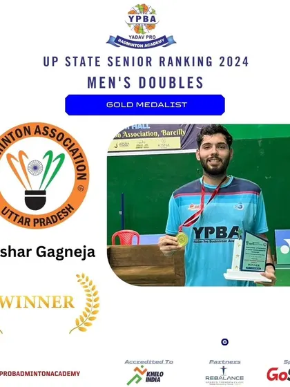 These posters celebrate the numerous individual and team medals our players have won at various State and Zonal championships, including events in Karnataka, Tamil Nadu, West Bengal, Odisha, and Chhattisgarh. Each win is a step forward in their competitive journey.