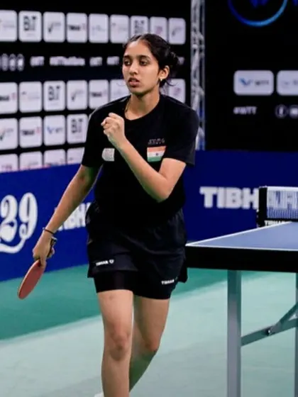Another action shot of Yashu's powerful gameplay.