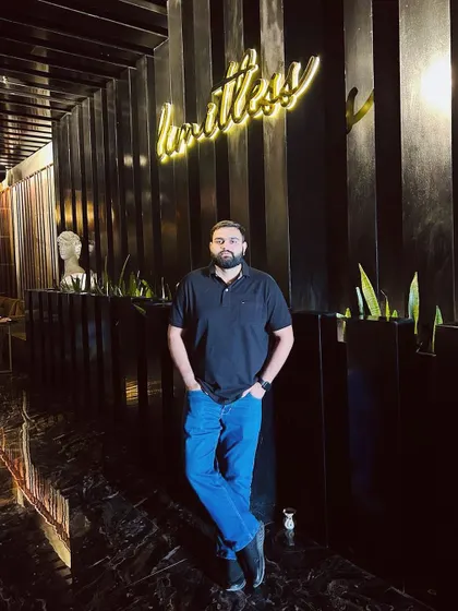 The mindset is limitless. Whether in life or in the courtroom, I believe in pushing boundaries and not settling for the ordinary. This philosophy is at the core of how I handle every case.
