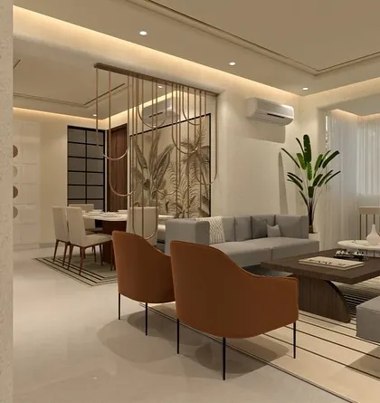 An extensive collection of 3D renders and mood boards from various projects. This gallery highlights my creative range and the different aesthetic directions we can explore together, from monochrome and minimalist to eclectic and maximalist.