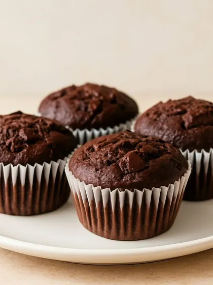 We love creating treats for the little ones. Our chocolate muffins and bear-themed cupcakes are perfect for first birthdays and kids' parties, made with wholesome ingredients that parents can feel good about.