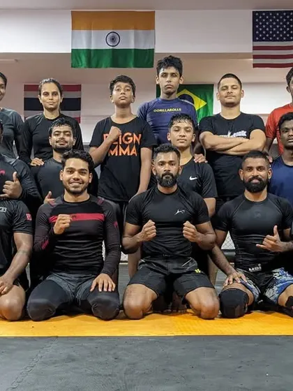 January 1st. While others are resting, our team shows up. This dedication is the first step towards achieving any great goal.