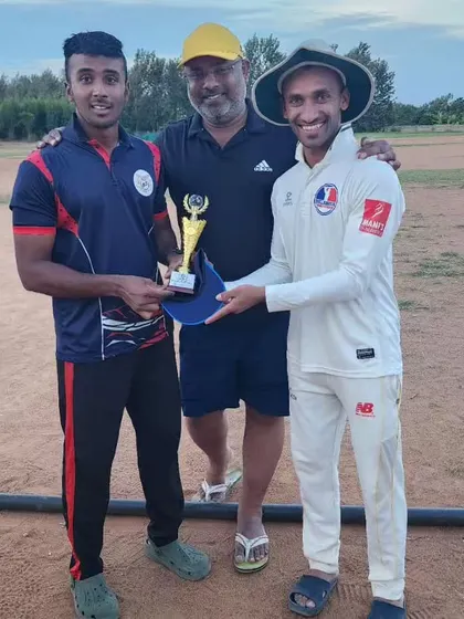 A collection of moments from our awards ceremonies. We believe in recognizing every player's effort and performance with trophies, certificates, and medals after our internal matches and super leagues.