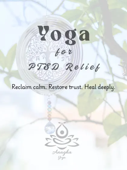 This is the introduction to my specialized yoga program for PTSD relief. My goal is to help you reclaim a sense of calm, restore trust in your body, and heal deeply through gentle, mindful practice.