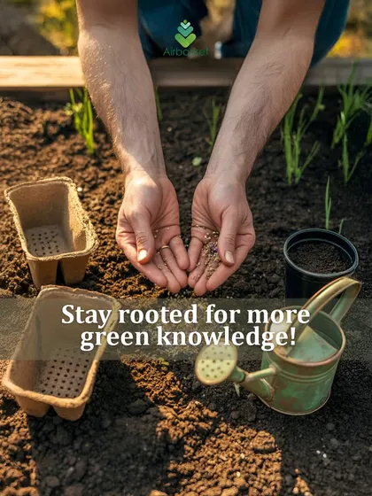 There's always something new to learn about our green friends. I'm passionate about sharing this green knowledge to help you become a more confident plant parent.