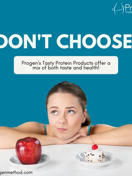 You don't have to choose between taste and health. Our tasty protein products offer the perfect mix of both, making your diet enjoyable and sustainable.