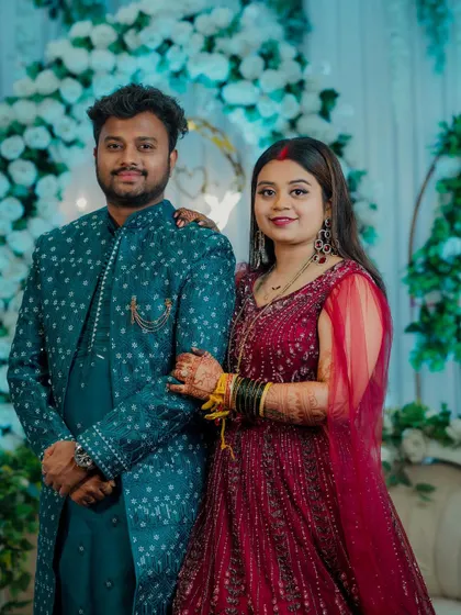 This collection showcases more beautiful moments from various engagement and reception celebrations I've had the honor to photograph.