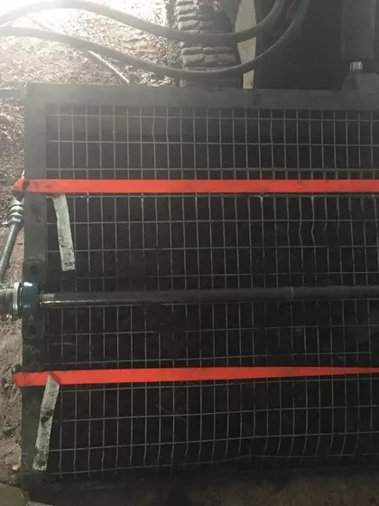 A different view of design 2.0. This journey shows that innovation in small-scale farming often means making do with what you have and learning as you go.
