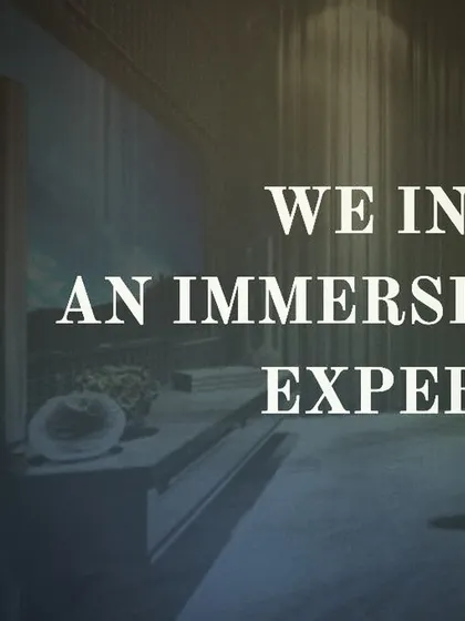 Our expertise lies in creating immersive experiences, whether for a home theater, commercial space, or specialized venue. We are committed to delivering innovative and reliable AV systems.
