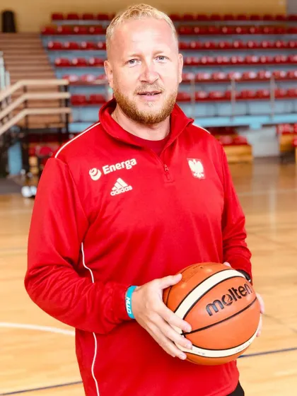 We were privileged to welcome Coach Maros Kovacik, with his 30-year career coaching national and Euroleague teams, as a guest coach for our Dussehra Camp.