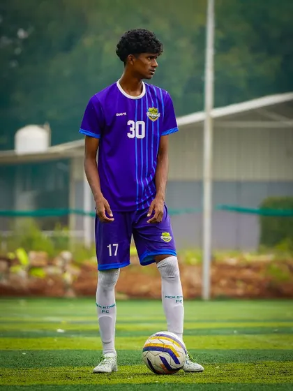 These images and videos capture the intensity, skill, and success of our men's teams. From training ground battles to league victories, this is a look at our journey.
