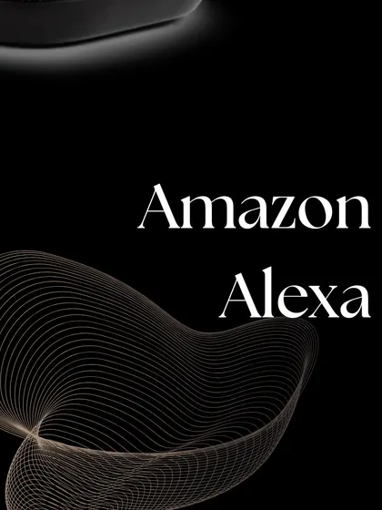 With built-in Amazon Alexa, Denon Home speakers allow for easy voice control. You can manage your music, ask questions, and control other smart home devices without lifting a finger.