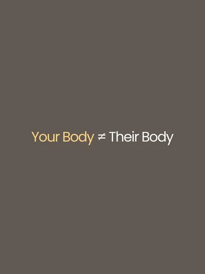 The online yoga world can be confusing. It is easy to be drawn to what looks good rather than what is good for you. This series offers guidance on how not to get fooled. Remember: inspiration is not instruction, your body is not their body, and social media is not a substitute for a real asana teacher. Follow qualified teachers, not just influencers.