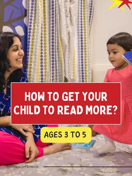 How do you get your child to read more? The magic is in the delivery! My training for parents and teachers focuses on using your voice and expressions to bring stories to life and make your child fall in love with books.