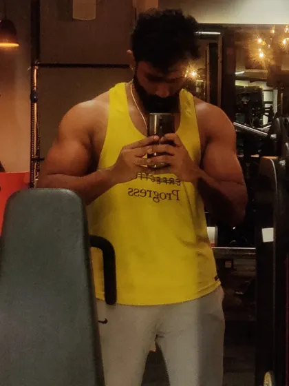 That post-workout pump is the best feedback. It's a physical sign that you've pushed your muscles to grow.