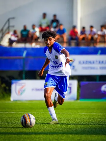 These images and videos capture the intensity, skill, and success of our men's teams. From training ground battles to league victories, this is a look at our journey.